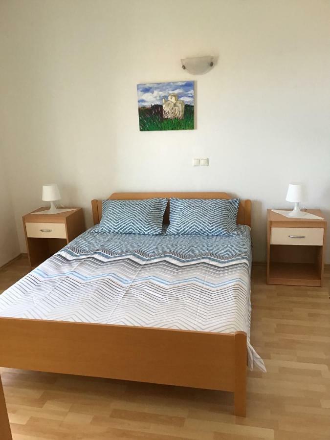 Paras Zečevo Exterior foto