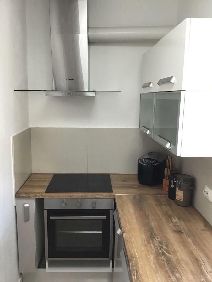 Paras Zečevo Exterior foto