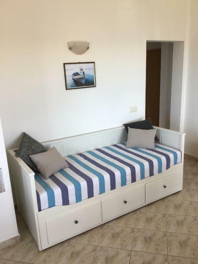 Paras Zečevo Exterior foto